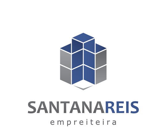 Santana Reis Empreiteira