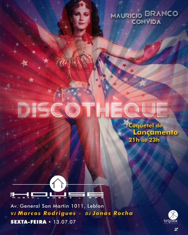 Discotheque