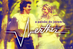 A paixão do jovem Werther