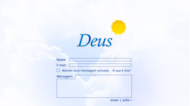 Deus