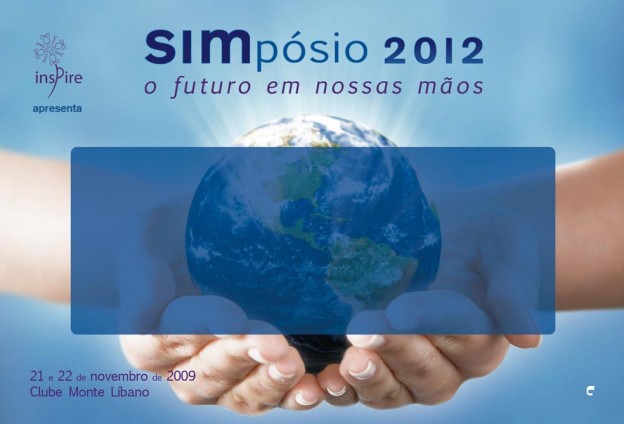 Simpósio 2012