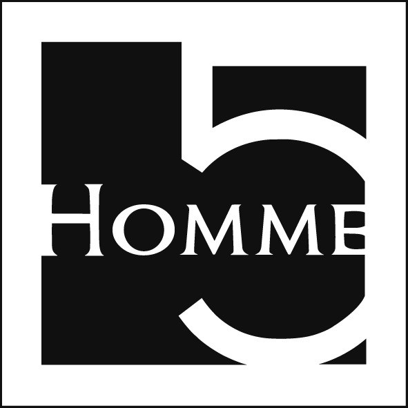 Homme 5